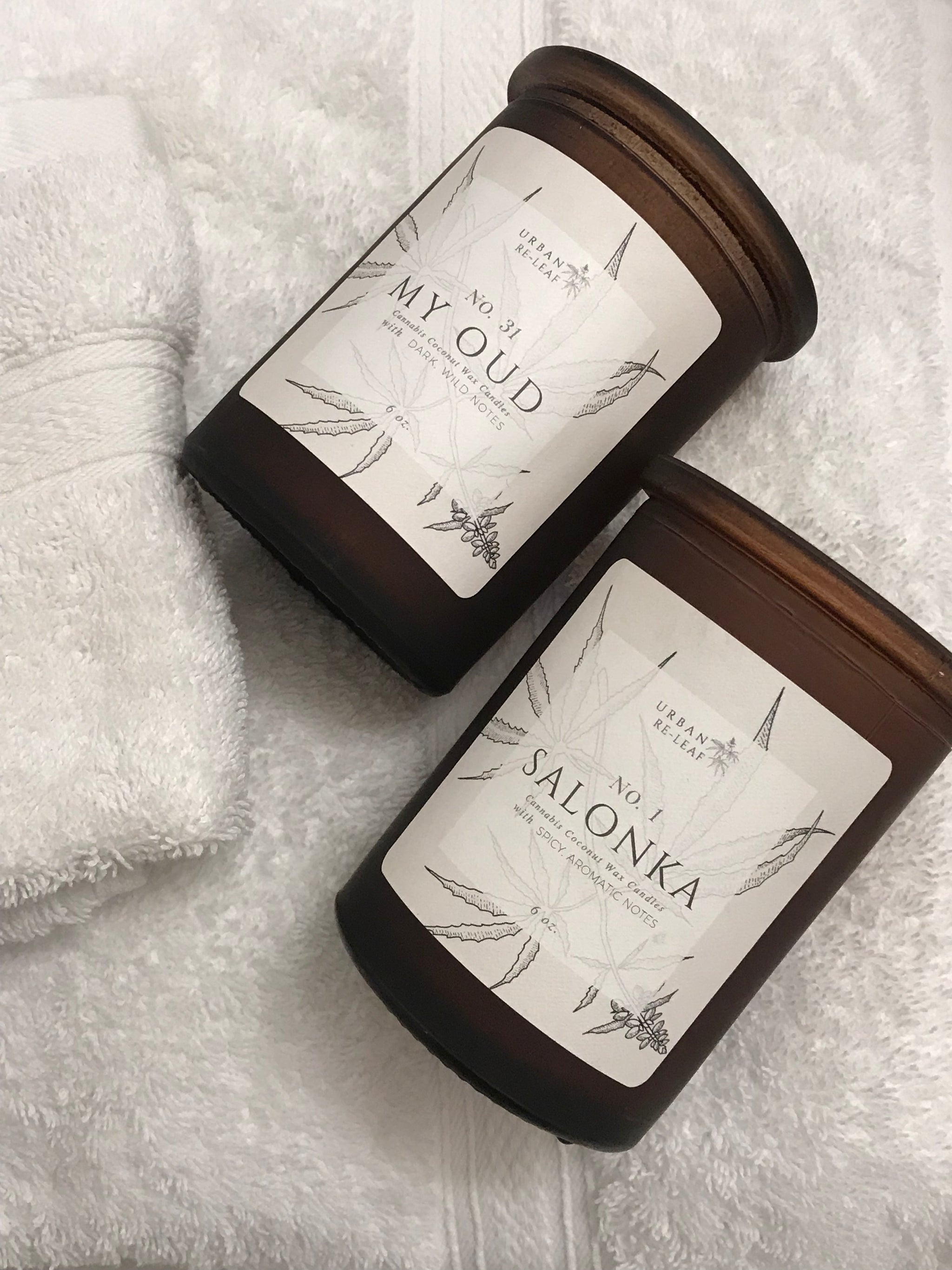 6 Tips to Creating the Perfect Home Spa Day