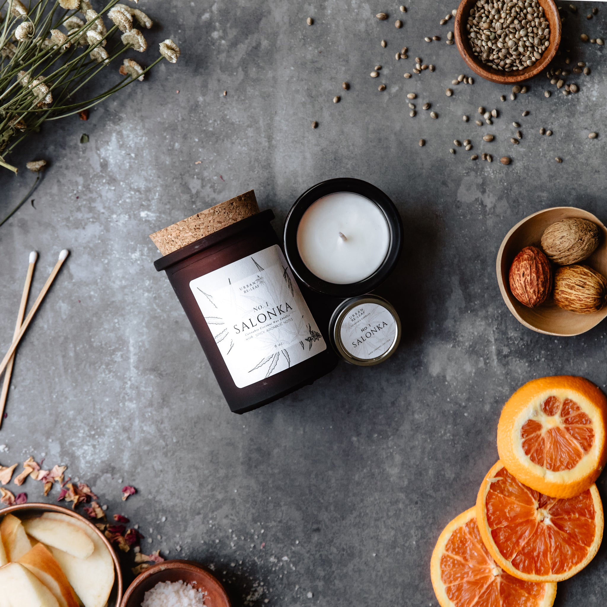 7 Shops to Check out for Local Holiday Decor and Gifting