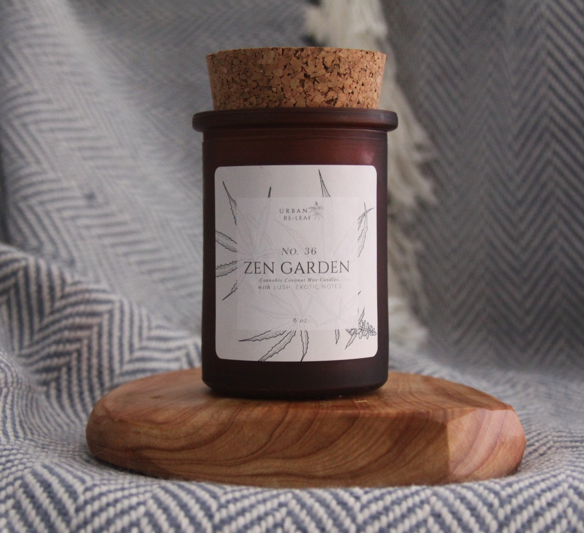 How Candles Make Your Home—a Home!