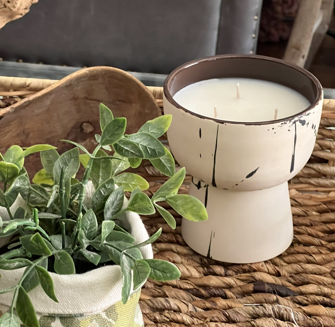 How to Find the Right Scent for your Personality