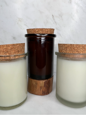 Private Label Candle Order Form