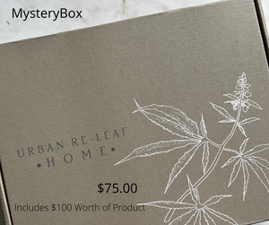 Mystery box 75